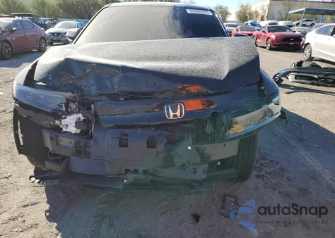 2024 Honda Prologue Ex z USA, uszkodzony, nr VIN 3GPKHVRJ2RS538519